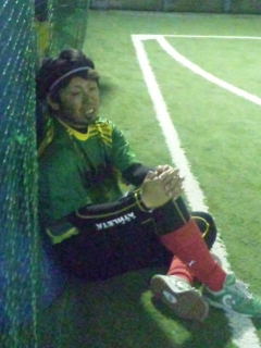フットサル